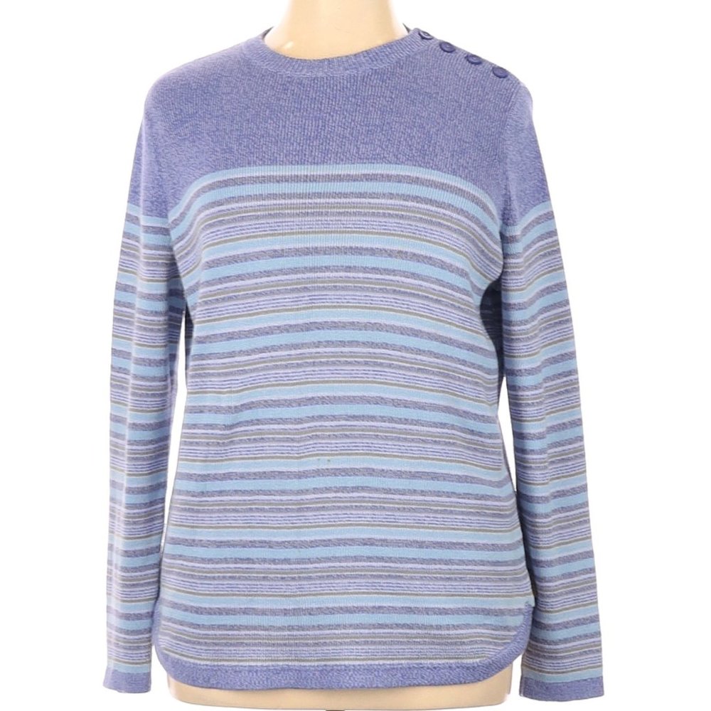 Woolrich Pullover Sweater Size Xl